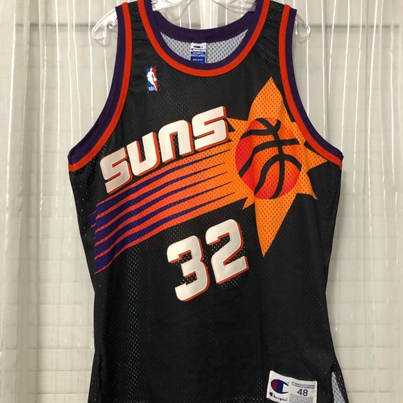 jason kidd champion jersey